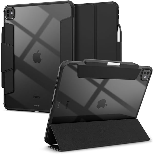 Amazon.co.jp: Apple 13インチiPad Pro（M5）：Ultra Retina XDR